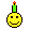 Smilie Kerze