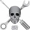اضغط على الصورة لعرض أكبر. 

الإسم:	10555174-bad-mechanic-symbol.jpg 
مشاهدات:	2300 
الحجم:	32.6 كيلوبايت 
الهوية:	3301146